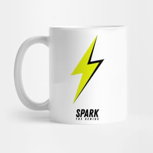 Big Spark Mug